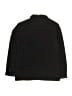 Cat & Jack Solid Black Blazer Size 12 - photo 2