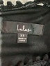 Lulus 100% Polyester Black Cocktail Dress Size XS - photo 7
