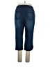 Westbound Blue Jeggings Size 14 - photo 2