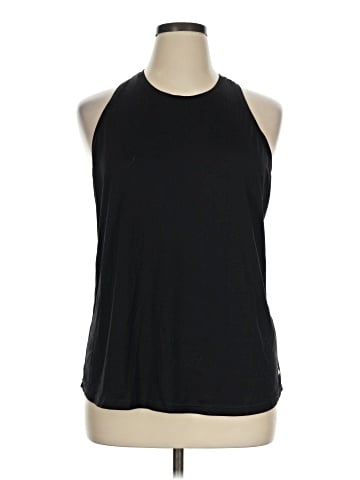 Tek Gear Sleeveless T-Shirt (view 1)