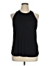 Tek Gear Black Sleeveless T-Shirt Size XL - photo 1