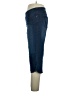 Westbound Blue Jeggings Size 14 - photo 5