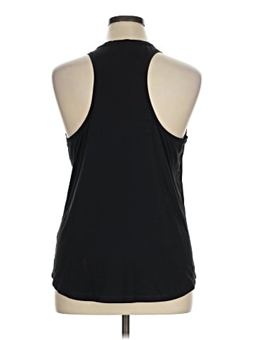 Tek Gear Sleeveless T-Shirt (view 2)