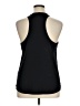 Tek Gear Black Sleeveless T-Shirt Size XL - photo 2