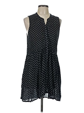 By Anthropologie Casual Dress (view 1)