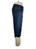 Westbound Blue Jeggings Size 14 - photo 4