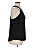 Tek Gear Black Sleeveless T-Shirt Size XL - photo 4