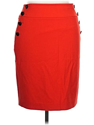 Ann Taylor LOFT Casual Skirt (view 1)
