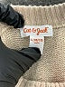 Cat & Jack Tan Pullover Sweater Size L (kids) - photo 3