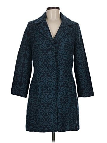 Merona Coat (view 1)