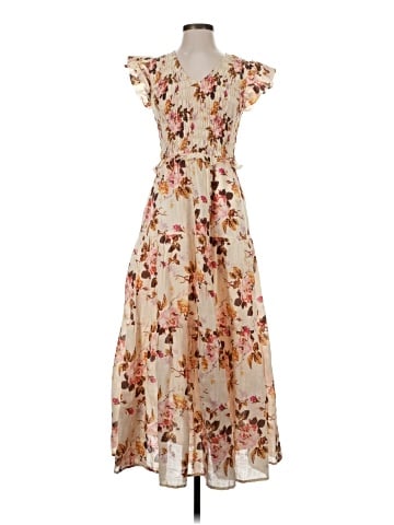 Sea New York Casual Dress (view 1)