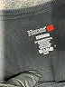 Hanes Black Tank Top Size XS - photo 7