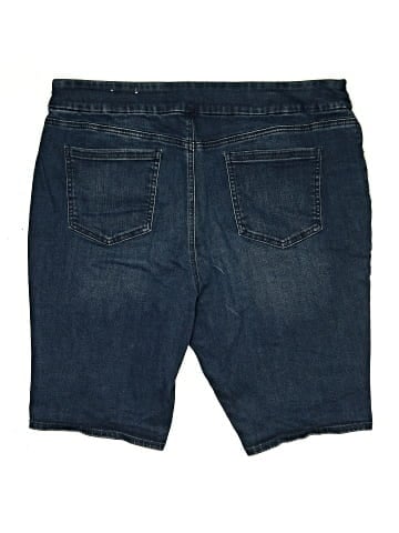 Chico's Denim Shorts (view 2)