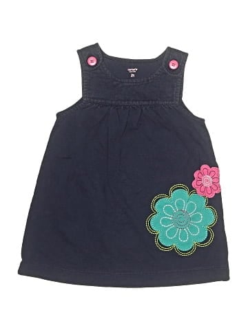 Carter's Dress (view 1)