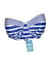 Lepel Stripes Blue Swimsuit Bottoms Size 34G - photo 1