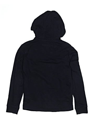 Quiksilver Zip Up Hoodie (view 2)