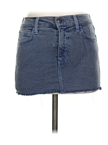 Joe's Jeans Denim Skirt (view 1)
