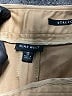 Nine West Solid Tan Khakis Size 12 - photo 7