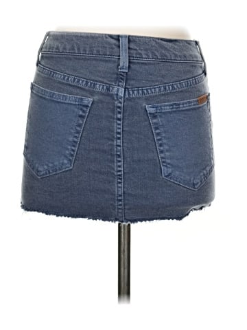 Joe's Jeans Denim Skirt (view 2)