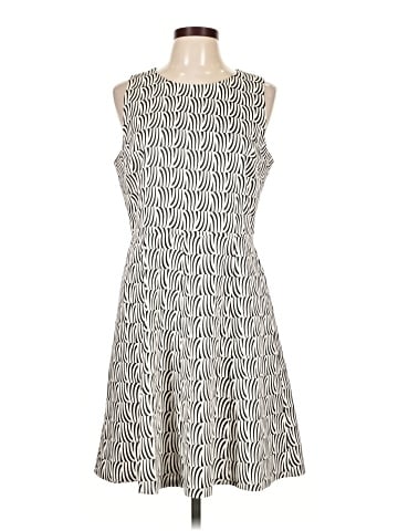 CeCe Casual Dress (view 1)
