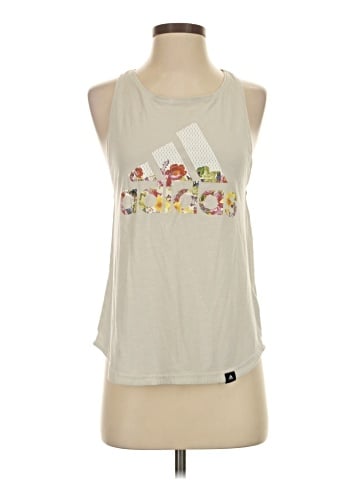 Adidas Tank Top (view 1)