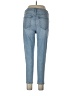 Joe's Jeans Stripes Blue Jeans Size 32 waist - photo 2