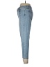 Joe's Jeans Stripes Blue Jeans Size 32 waist - photo 5