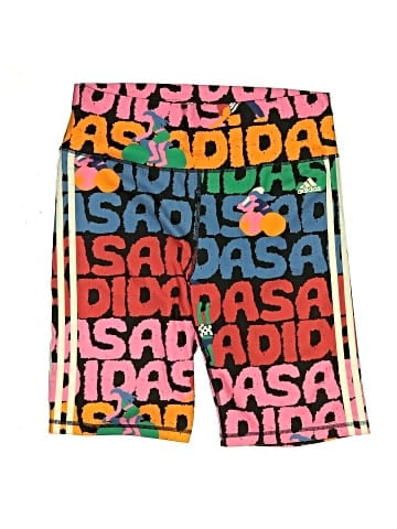 Adidas Athletic Shorts (view 1)