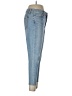 Joe's Jeans Stripes Blue Jeans Size 32 waist - photo 4