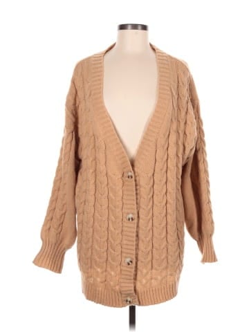 Mud Pie Cardigan (view 1)