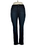 Lee Blue Jeans Size 14 M - photo 1