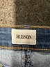Hudson Jeans Stars Blue Jeans Size 26 waist - photo 7