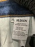 Hudson Jeans Stars Blue Jeans Size 26 waist - photo 8