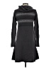 PrAna Black Casual Dress Size S - photo 2
