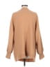 Mud Pie 100% Polyester Tan Cardigan Size Med - Lg - photo 2