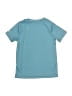 Under Armour Teal Rash Guard Size 5 - photo 2