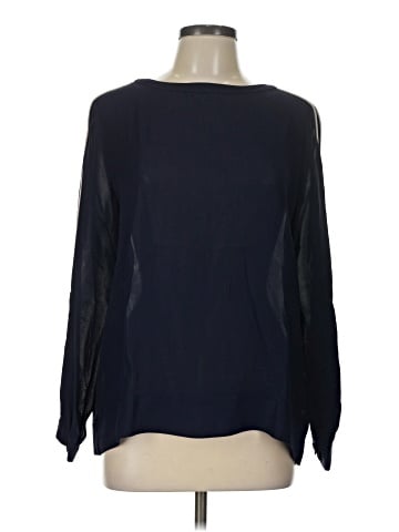 J.Crew Long Sleeve Blouse (view 1)