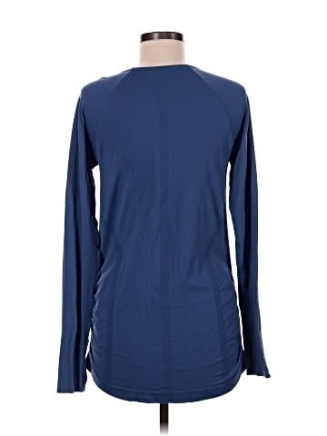 Athleta Long Sleeve T-Shirt (view 2)