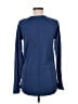 Athleta Blue Long Sleeve T-Shirt Size M (estimated) - photo 2