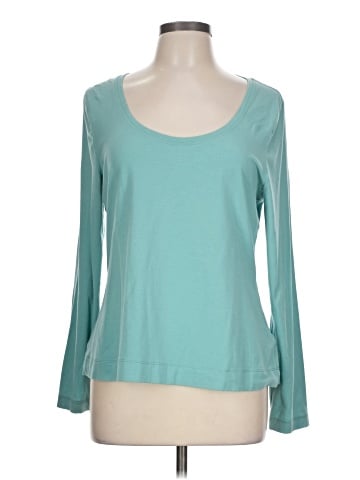 Athleta 3/4 Sleeve T-Shirt (view 1)