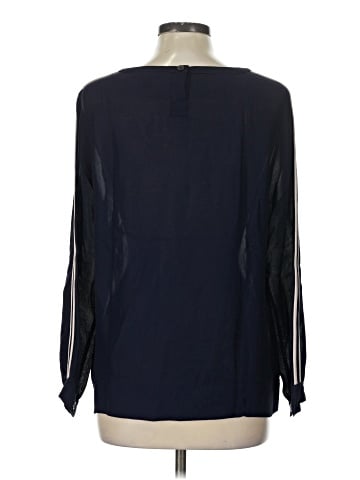 J.Crew Long Sleeve Blouse (view 2)