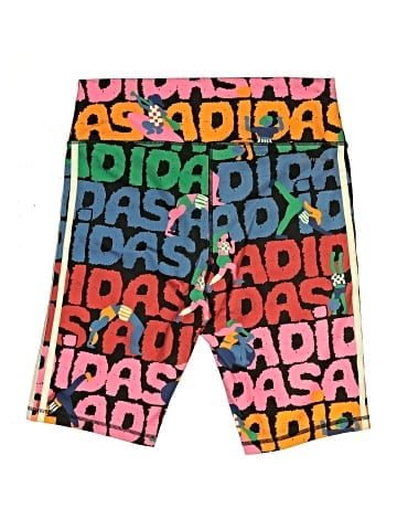 Adidas Athletic Shorts (view 2)