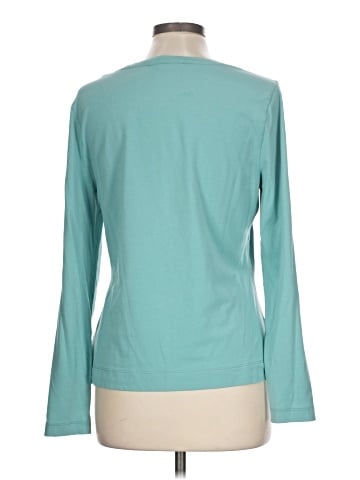Athleta 3/4 Sleeve T-Shirt (view 2)