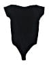Out From Under Black Bodysuit Size S - photo 2