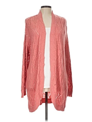 Style&Co Cardigan (view 1)