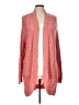 Style&Co Red Cardigan Size L - photo 1