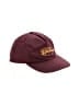 The Classic Burgundy Baseball Cap One size - photo 1
