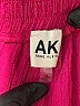 AK Anne Klein Pink Casual Pants Size XL - photo 4