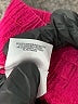 AK Anne Klein Pink Casual Pants Size XL - photo 5