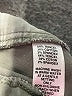 Saks Fifth Avenue Gray Cargo Pants Size 12 - photo 8